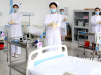 西南醫(yī)科大學(xué)護(hù)理學(xué)院附屬衛(wèi)生學(xué)校2023年有哪些專業(yè)