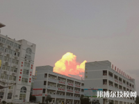 安慶大別山科技學(xué)校2023年怎么樣、好不好