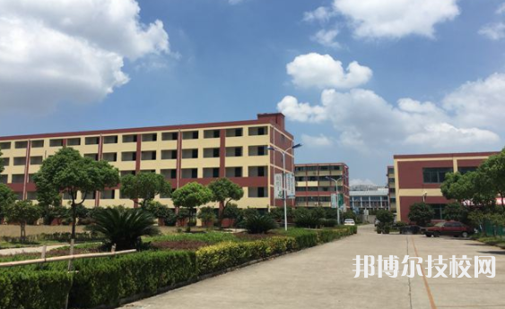 紹興市交通職業(yè)學(xué)校1
