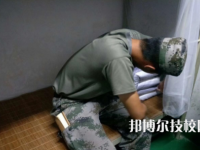 紹興市交通職業(yè)學校2023年宿舍條件