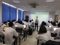 南京中博軟件科技學校2023年報名條件、招生要求、招生對象