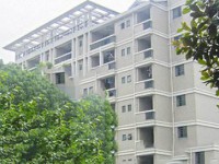 南京中博軟件科技學校2023年宿舍條件