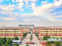 紹興市交通職業(yè)學校2023年怎么樣、好不好