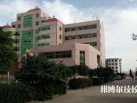 保定工業(yè)學校2023年招生錄取分數(shù)線