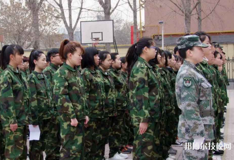 保定工業(yè)學(xué)校2022年報(bào)名條件、招生要求、招生對(duì)象