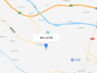 保定工業(yè)學校2023年地址在哪里