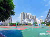 重慶鐵路運輸技師學院2023年地址在哪里