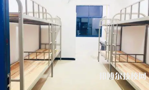 錦屏中等職業(yè)學(xué)校2022年宿舍條件