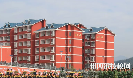 錦屏中等職業(yè)學(xué)校怎么樣、好不好
