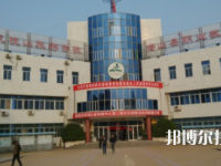 安徽天柱山旅游學(xué)校2023年怎么樣、好不好