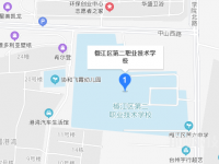 椒江區(qū)第二職業(yè)技術(shù)學(xué)校2023年地址在哪里