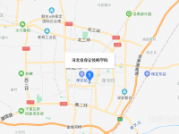 保定技師學(xué)院2023年地址在哪里