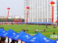 保定技師學(xué)院怎么樣、好不好