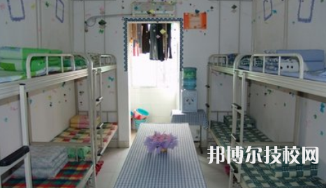 榕江中等職業(yè)學(xué)校2022年宿舍條件