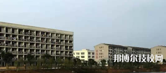 合江少岷職業(yè)技術(shù)學(xué)校2022年宿舍條件