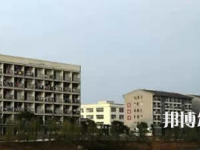 合江少岷職業(yè)技術(shù)學(xué)校2023年宿舍條件