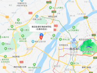 南京鐵道車輛技師學院2023年地址在哪里