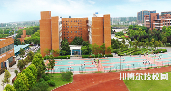 海寧市職業(yè)高級(jí)中學(xué)2