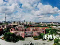 海寧市職業(yè)高級中學2023年怎么樣、好不好