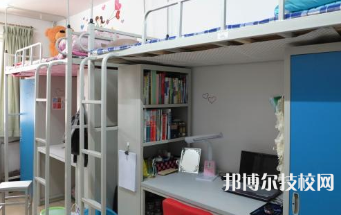 邢臺經(jīng)貿(mào)中專學(xué)校2022年宿舍條件