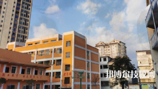 黔東南州凱旋工業(yè)學(xué)校2022年招生錄取分數(shù)線