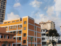 黔東南州凱旋工業(yè)學(xué)校2023年招生錄取分?jǐn)?shù)線