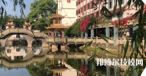 四川合江先市職業(yè)高級(jí)中學(xué)校2022年招生簡(jiǎn)章