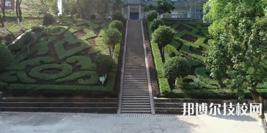 四川合江先市職業(yè)高級(jí)中學(xué)校2022年學(xué)費(fèi)、收費(fèi)多少