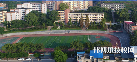 四川合江先市職業(yè)高級(jí)中學(xué)校2022年宿舍條件