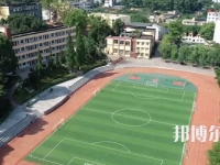 四川合江先市職業(yè)高級(jí)中學(xué)校2023年怎么樣、好不好