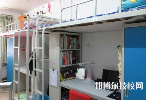 邢臺民進(jìn)經(jīng)濟(jì)管理中等專業(yè)學(xué)校2022年宿舍條件