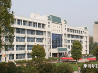 華州區(qū)職業(yè)教育中心2023年有哪些專業(yè)