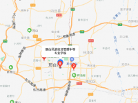 邢臺(tái)民進(jìn)經(jīng)濟(jì)管理中等專業(yè)學(xué)校2023年地址在哪里