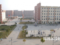 邢臺(tái)民進(jìn)經(jīng)濟(jì)管理中等專業(yè)學(xué)校怎么樣、好不好