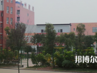 四川瀘縣建筑職業(yè)中專學(xué)校2023年宿舍條件