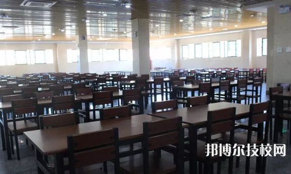 三門縣職業(yè)中等專業(yè)學(xué)校食堂