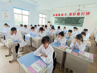 邢臺(tái)英才醫(yī)學(xué)中等專業(yè)學(xué)校2023年招生計(jì)劃