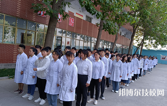邢臺(tái)英才醫(yī)學(xué)中等專業(yè)學(xué)校2022年招生錄取分?jǐn)?shù)線