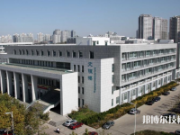 淳化職業(yè)教育中心2023年有哪些專業(yè)