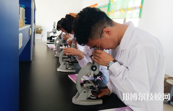 邢臺英才醫(yī)學(xué)中等專業(yè)學(xué)校怎么樣、好不好