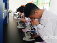 邢臺(tái)英才醫(yī)學(xué)中等專業(yè)學(xué)校怎么樣、好不好