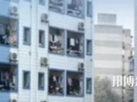 瀘州工業(yè)技工學(xué)校2023年宿舍條件