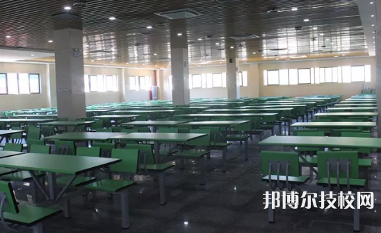 三門縣職業(yè)中等專業(yè)學(xué)校食堂