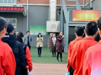 邢臺(tái)特殊教育中等專業(yè)學(xué)校2023年招生簡(jiǎn)章