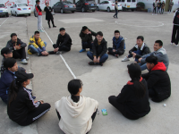 邢臺(tái)特殊教育中等專業(yè)學(xué)校2023年有哪些專業(yè)