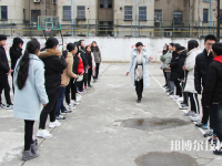 邢臺特殊教育中等專業(yè)學(xué)校2023年招生辦聯(lián)系電話