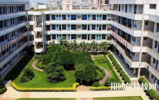 龍港市職業(yè)中等專業(yè)學(xué)校6