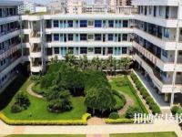 龍港市職業(yè)中等專業(yè)學校2023年怎么樣、好不好