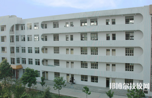 邢臺(tái)工業(yè)學(xué)校怎么樣、好不好