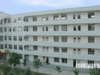 邢臺工業(yè)學(xué)校怎么樣、好不好